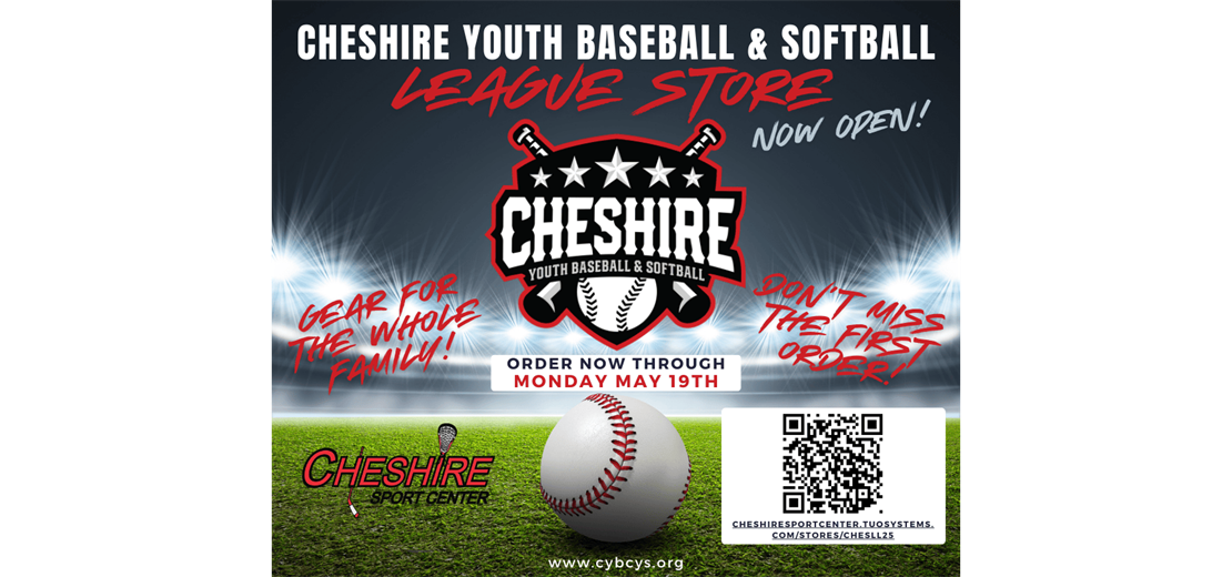 CYBCYS League Store