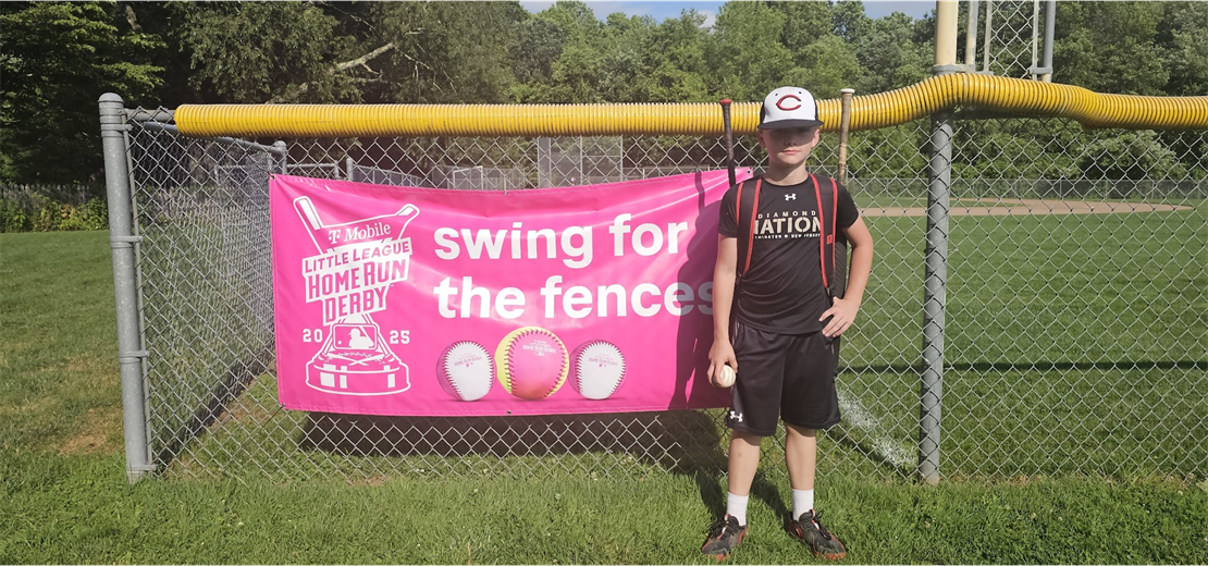 HR Derby Winner
