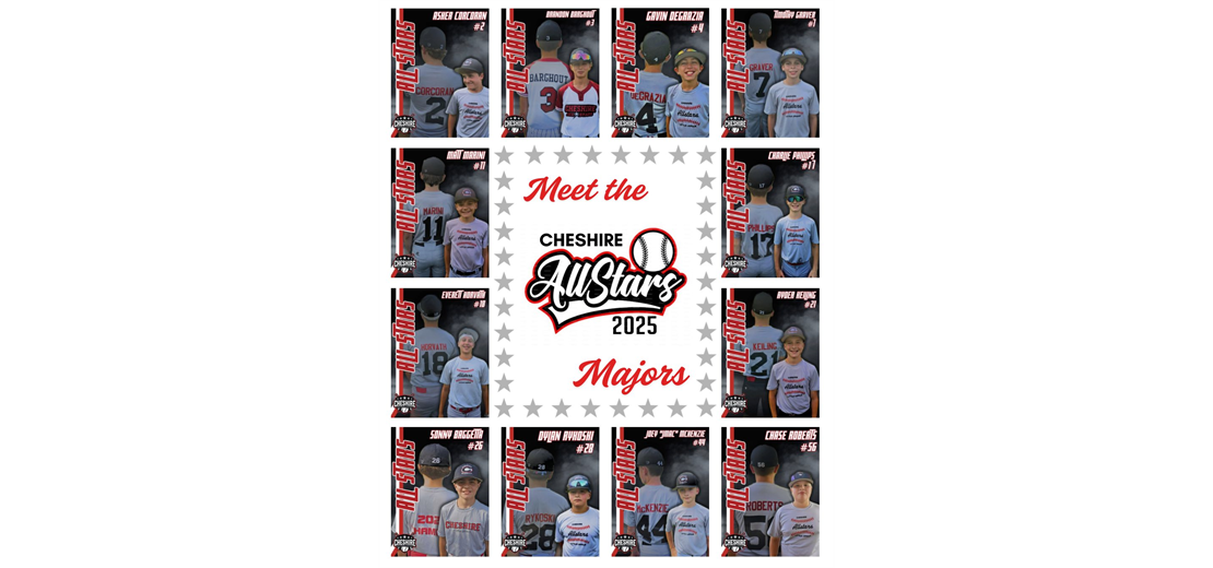 Majors All Stars