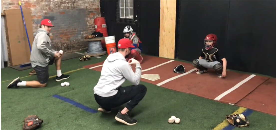 Investing in Our Coaches - Read More