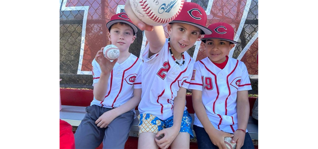 The 2026 Season is under way!